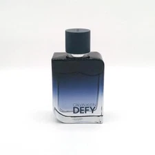 DEFY by Calvin Klein EDP for Men 3.3 oz / 100 ml *NEW*