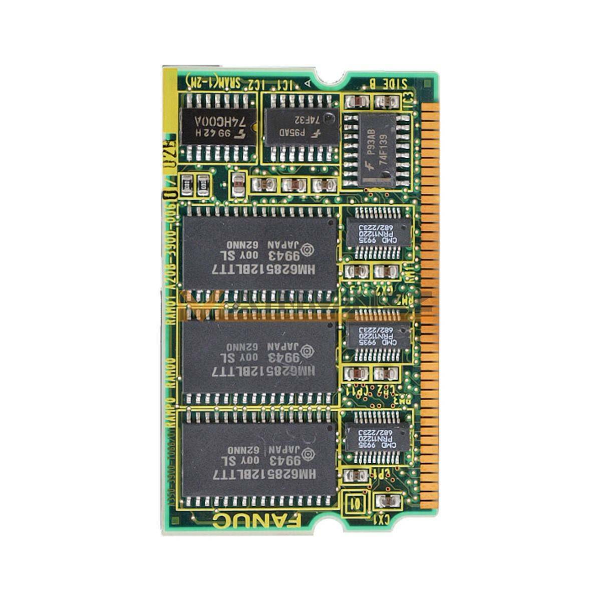 1PC Fanuc A20B-3900-0060 Circuit Board New