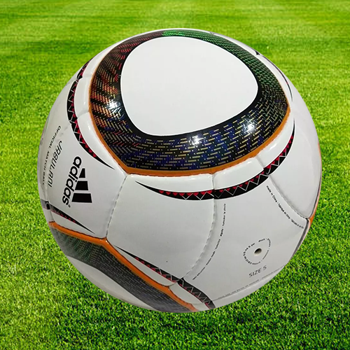 Adidas Jabulani FIFA World Cup 2010 South Africa Soccer Match ball Size 5