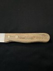 Vintage Great Harvest Bread Co Bread Knife 9-1/2” Blade — photo 2
