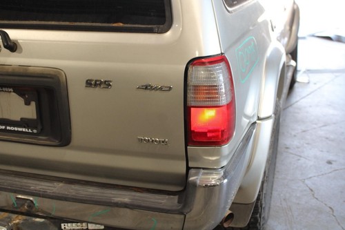 4 RUNNER RH Right Passenger Taillight Taillamp 96 97 98 99 00 OEM WTY 90Day Warr - Picture 5 of 5