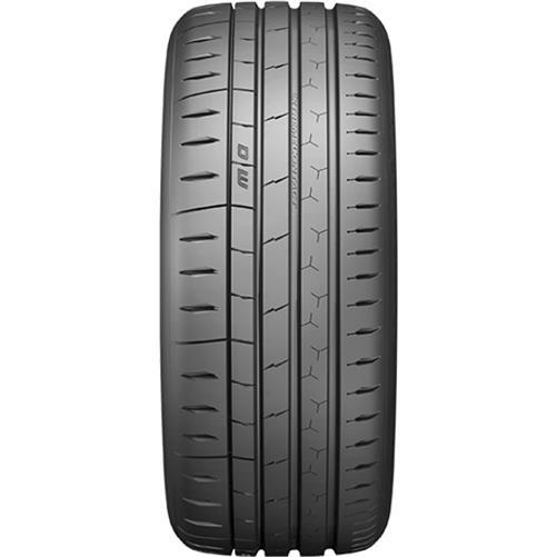 Continental ExtremeContact Sport 2 235/40R18 Tire for sale online | eBay