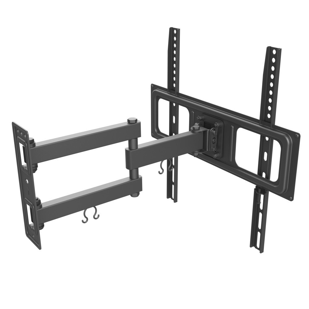 Supporto TV da Muro Full-Motion 32-55” – Articolato e Regolabile Techly 320MT
