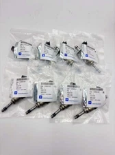 Chevrolet GMC 1500 5.3L A12668390 V8 x8 OEM ACDelco Fuel Injectors for 2014-2017