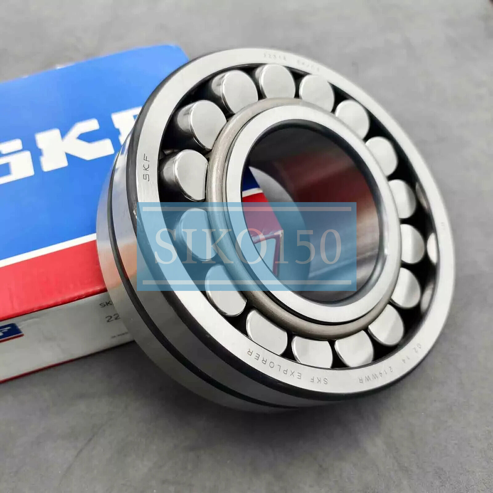 1PC SKF 22318 EK/C3 spherical roller bearing #SK