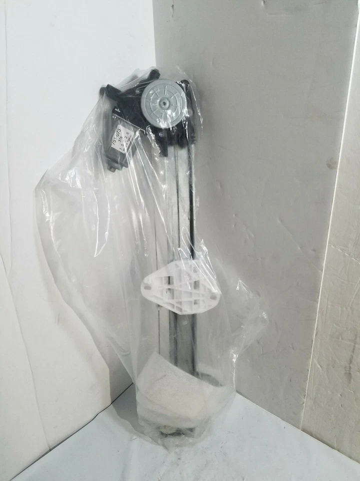 动力窗电机和调节器组件右前部适合 08-12 本田雅阁 — 第 3/4 张图片