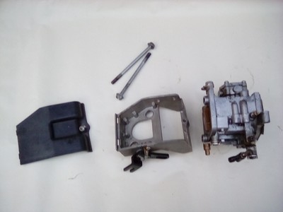 Suzuki dt8 запчасти