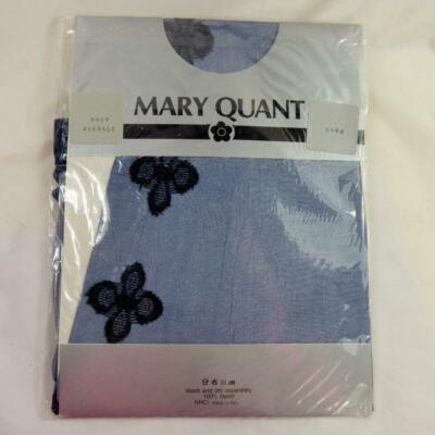 VINTAGE MARY QUANT TIGHTS ORIGINAL PACK | eBay