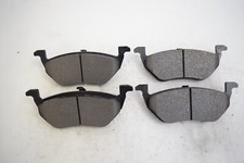 REAR Ceramic Disc Brake Pads For Ford Escape Rear Disc Tribute Mariner OPEN BOX