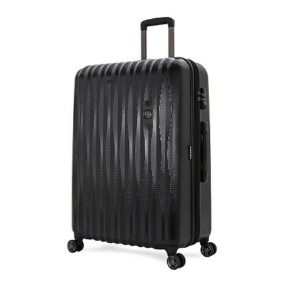 SWISSGEAR Energie PolyCarb Hardside 