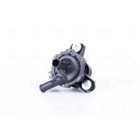 Nissens Wasserpumpe FüR Toyota Auris NRE15_ ZZE15_ ADE15_ ZRE15_ NDE15_
