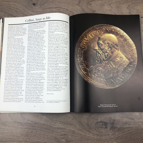 FMR Franco Maria Ricci Art Magazines, Issue #14 America/English - Picture 11 of 14