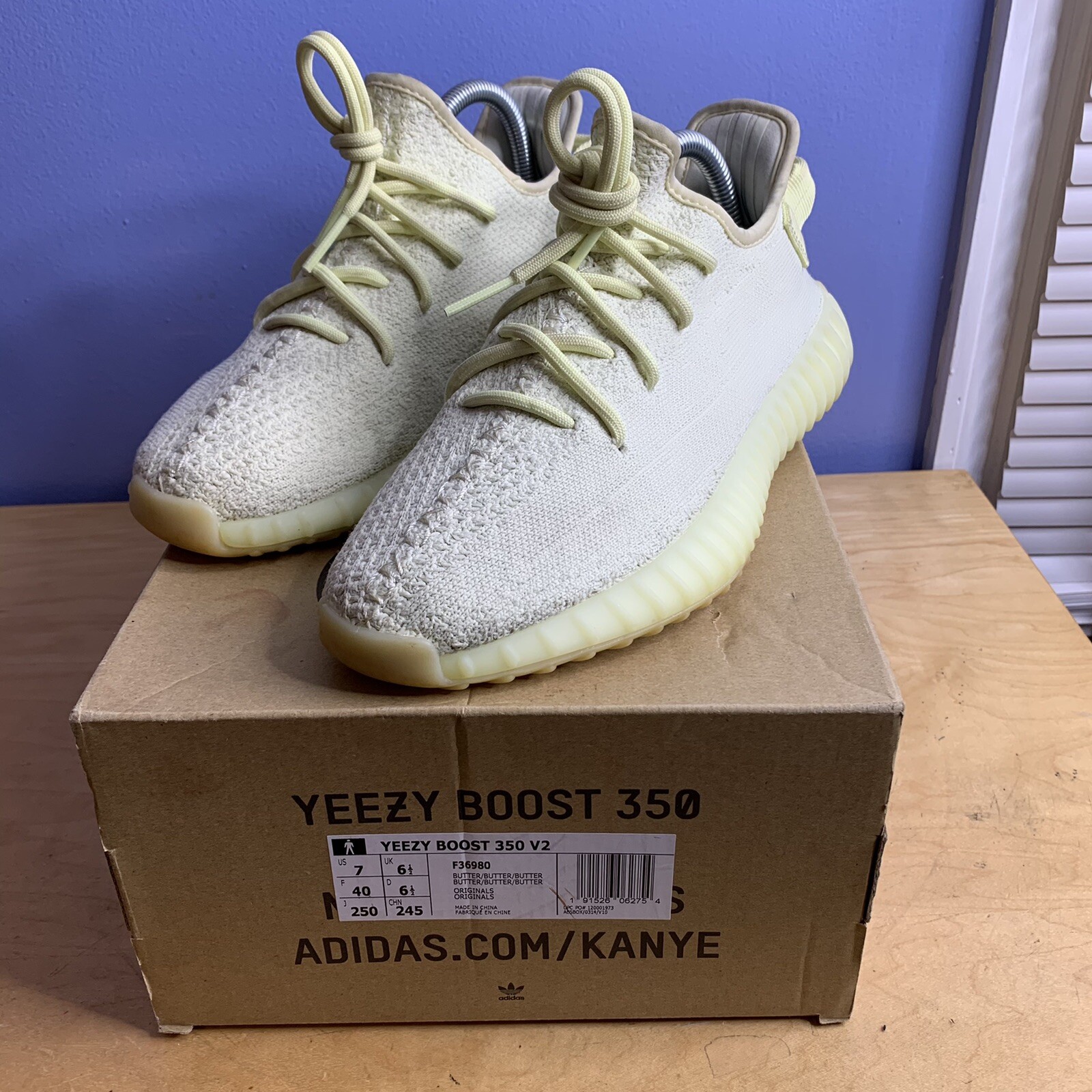 adidas yeezy boost 350 v2 butter price