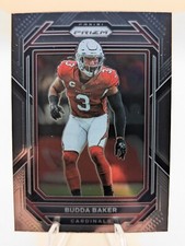 Budda Baker