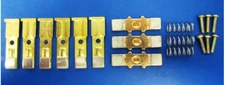ZL50 / ZL63 / ZL75 ABB Replacement Contact Kit, 3 Pole Kit