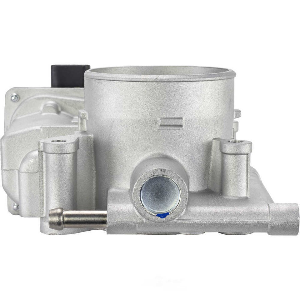 GLOBAL PARTS 1814147 Fuel Injection Throttle Body eBay