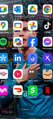 iphone 15 pro max 512gb Con Tik Tok 