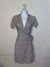 Tart Wrap Dress XS