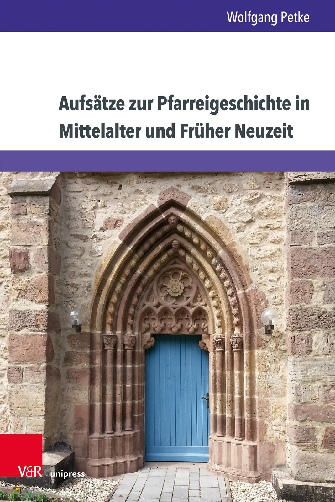Thumbnail - Aufsätze Zur Pfarreigeschichte In Mittelalter Und Früher Neuzeit