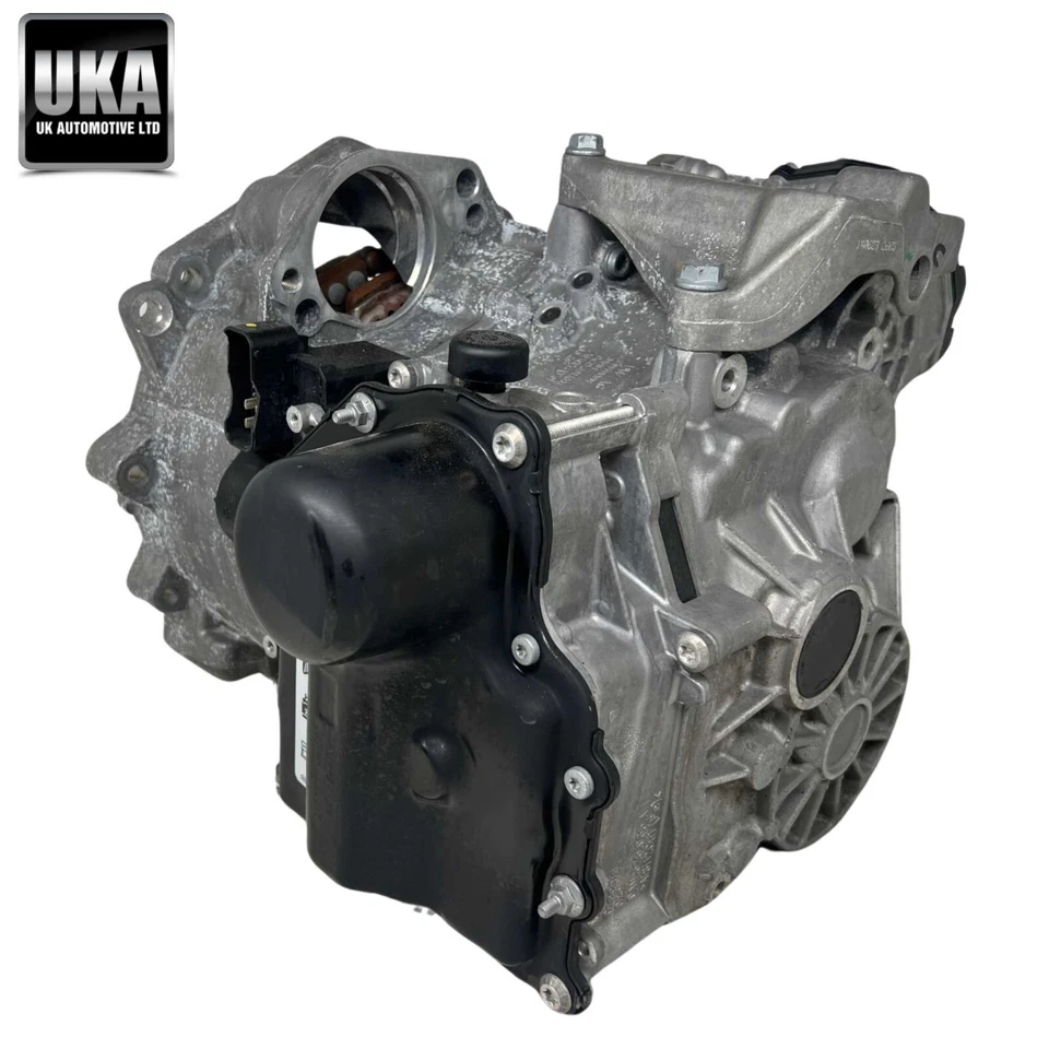 GEARBOX VHQ VW AUDI SEAT SKODA 1.5 TSI 1498CC 7 SPD AUTO AUTOMATIC 2023 6,000M - Image 2 of 4
