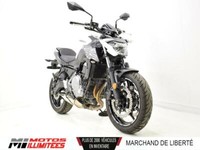 2019 kawasaki Z650 ABS Frais inclus+Taxes