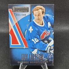 2013-14 Panini Playbook Hockey Cards 19