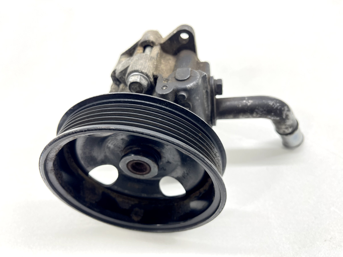 2013-2015 DODGE DURANGO 5.7L HEMI SERVO PUMP POWER STEERING PUMP 