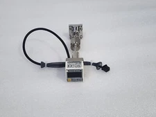 NAGANO KEIKI ZT67-Y01  FUJIKIN 316L-P  CWFY-4X4JR-L54.8-AMR FREE SHIP