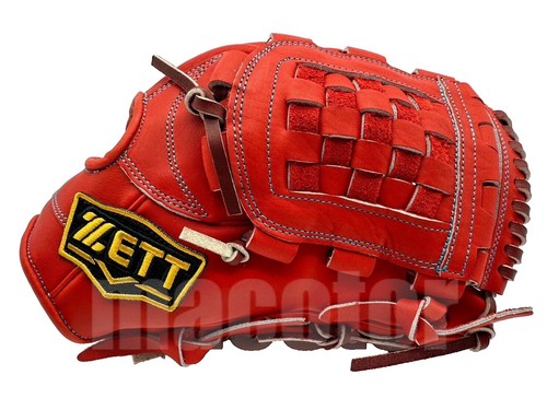 渉　ZETT ZETT Special Pro Order 12