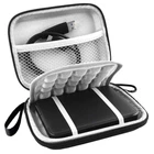 Portable External Hard Drive Carrying Case for Western Digital WD/WD My Passport