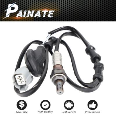 Downstream Oxygen O2 Sensor kit for 2003-2007 Honda Accord 2.4L L4 Rear 234-4797