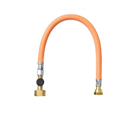 Lira Truma G8 450mm 21,8 Alta Presión Protección Contra Rotura 50415-06 ES BE DK