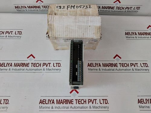 Aeg adu 206 analog input module