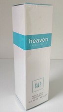 GAP Heaven 1 oz 30 ml EDT Natural Spray New Sealed In Box