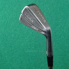 Titleist Tour Model 1979-80 Single 7 Iron True Temper Dynamic Steel Stiff *READ*
