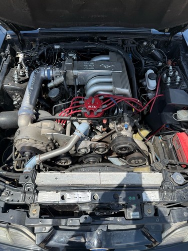 1993 Ford Mustang LX - Picture 27 of 30
