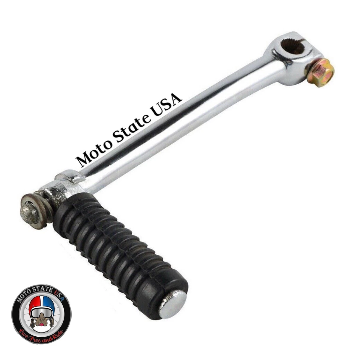Kickstarter Kick Start For HONDA Z 50 R Monkey Cross Monkey A Mini