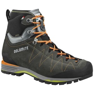 scarponi dolomite goretex