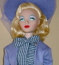 Ashton Drake  Gene Marshall Doll in Promenade Mint
