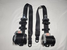 2009 - 2013 Dodge Avenger Drivers & Passenger...