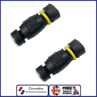 RENAULT CLIO MK1 MK2, KANGOO 2X Front Anti RollBar Drop Links 7700799404