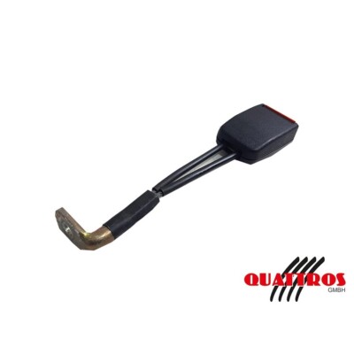 ORG GURTSCHLOSS  -- AUDI 100 200 20V TYP 44 3B C3 # 443857739B
