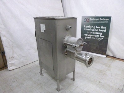 Meat Grinders - Butcher Boy