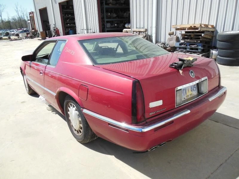 Conjunto de válvula de acelerador del cuerpo del acelerador 8-244 4,0 L se adapta a 96-99 AURORA 64578 Foto 3 de 4