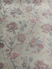 Samuel Simpson/yorke curtain Upholstery material