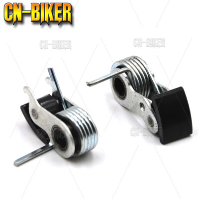 For 99-06 Harley Twin Cam Chain Outer Inner Tensioner Repl