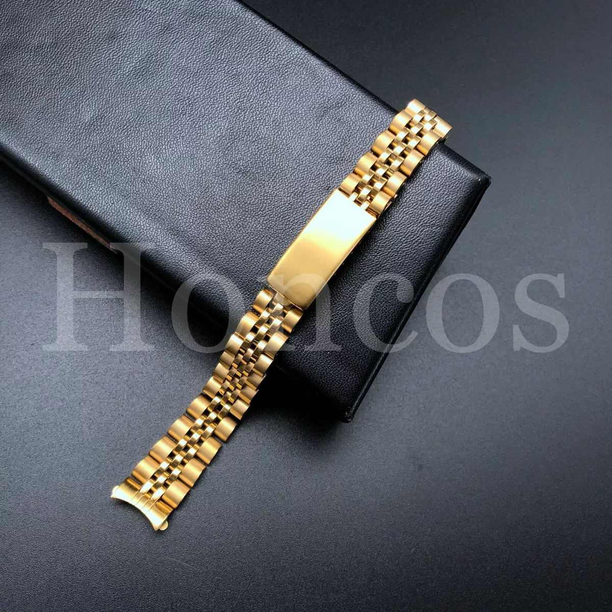 Jubilee store gold bracelet