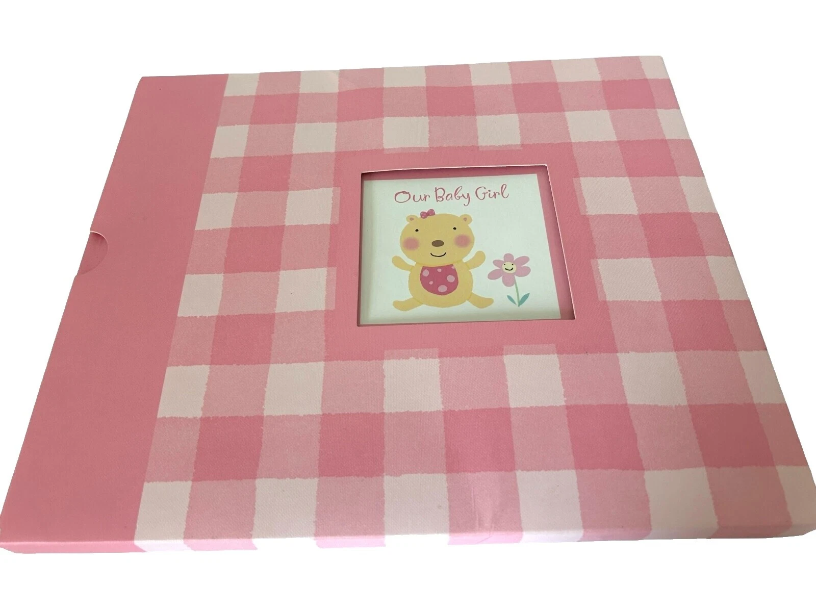 Hallmark chicas bebé recuerdos y anuncios