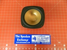 KLIPSCH RF-63 WOOFER K-1205-NB PARTE # 1000265 
