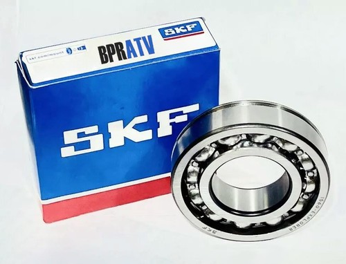 Viking Rhino Grizzly 700 Crank Counter Balancer Bearings Aftermarket Bearing Kit - Picture 8 of 24